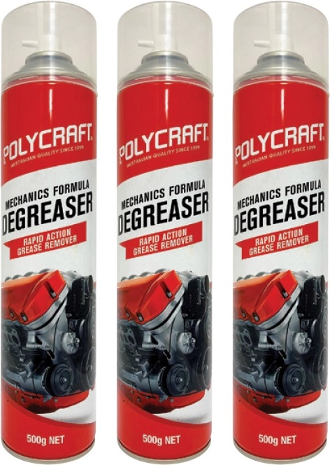 Polycraft Heavy Duty Mechanics Degreaser