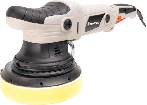 ToolPRO 150mm Dual Action Polisher 720W