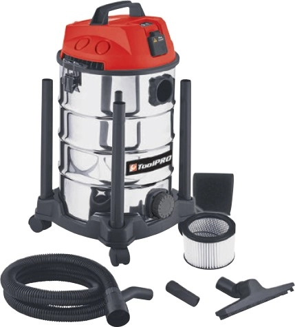 ToolPRO 35L Wet & Dry Vacuum