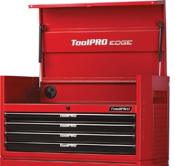 ToolPRO 36” 4 Drawer Edge Tool Chest