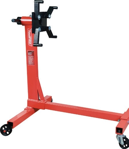 ToolPRO 460kg Engine Stand