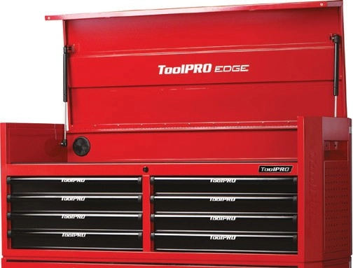 ToolPRO 51” 8 Drawer Edge Tool Chest