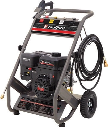 ToolPRO Petrol Pressure Washer