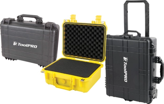 ToolPRO Safe Cases