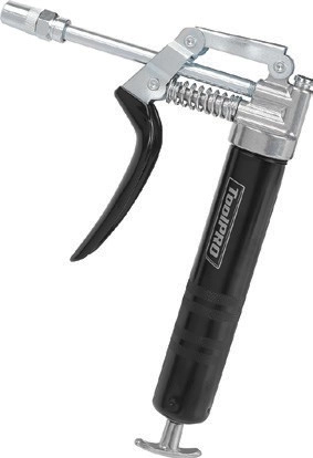 ToolPRO Trigger 120mL Grease Gun^