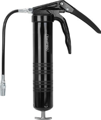 ToolPRO Variable Stroke - Trigger 500mL Grease Gun^