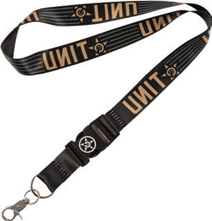 Unit Lanyard - Trade^