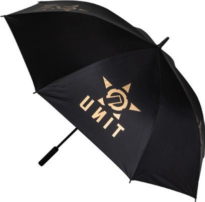 Unit Pitstop Umbrella^