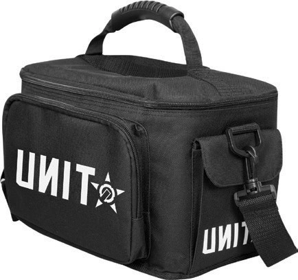 Unit Tucker Box 12L Black^