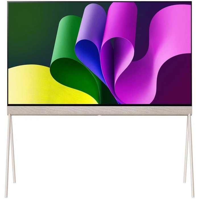 LG 55" OLED evo LX1T Posé 4K Smart TV [2024]