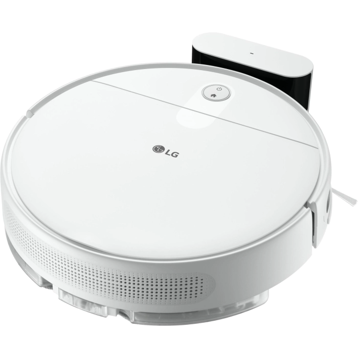 LG CordZero Robot Vac R3 with Wet Mop