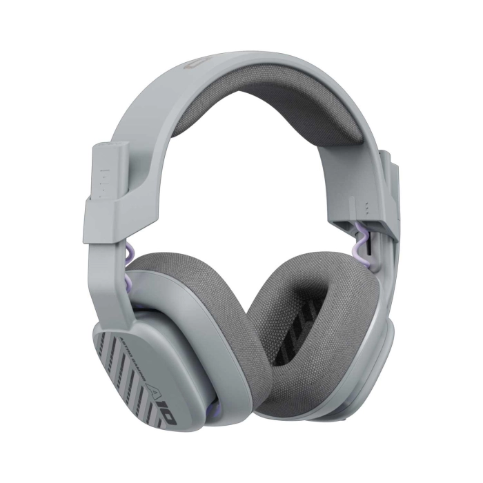 ASTRO Gaming A10 Gen 2 Headset for PC (Ozone/Grey)