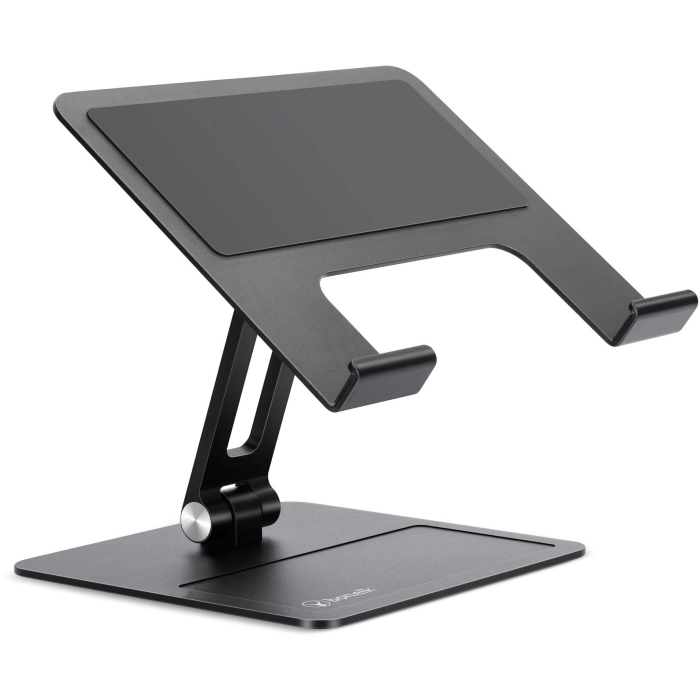 Bonelk Elevate Junior Laptop Stand (Black)