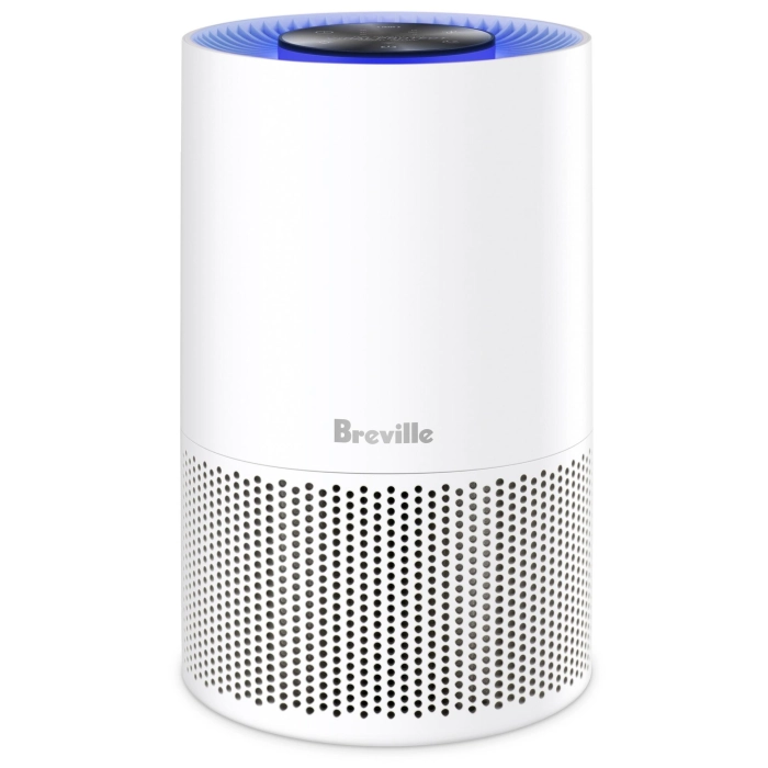 Breville the Smart Air Viral Protect Night Glow Purifier