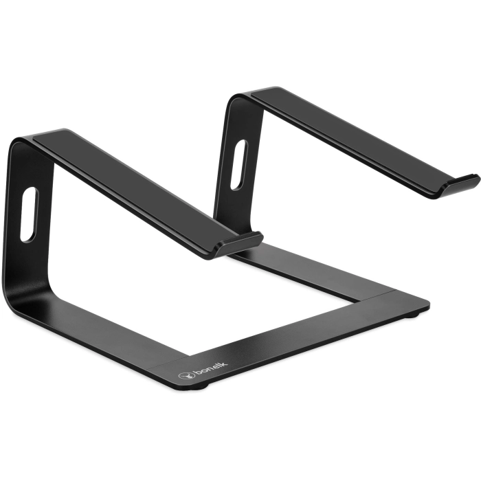 Elevate Stance Laptop Stand (Black)