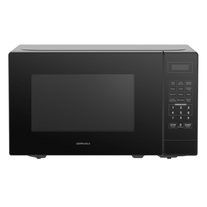 Germanica GER20MWB 20L Microwave