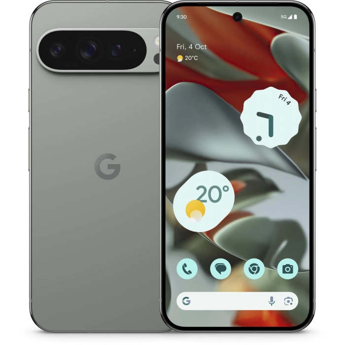 Google Pixel 9 Pro XL 5G 256GB (Hazel)