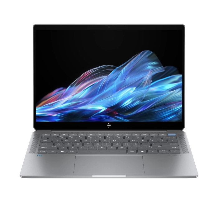 HP OmniBook Ultra 14" 2.2K OLED Laptop (Ryzen 9 AI HX 375)[1TB]