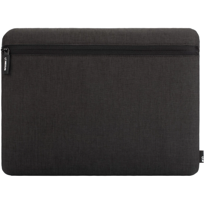 Incase Carry Zip 13" Laptop Sleeve Case (Black)