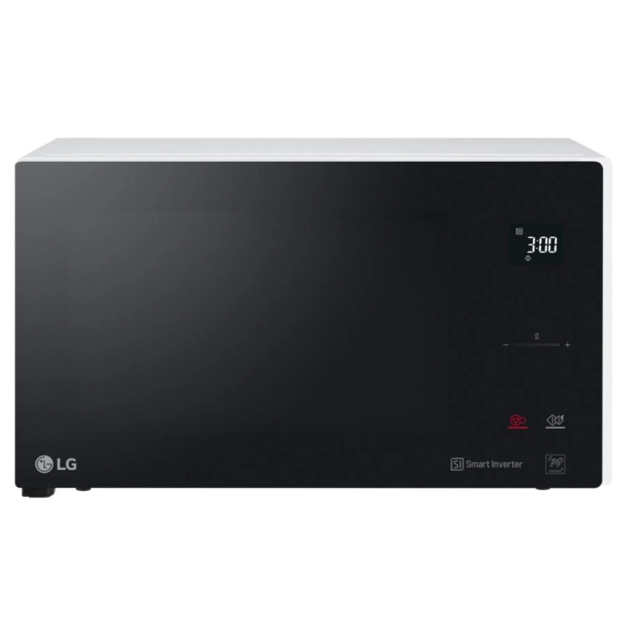 LG MS4296OWS 42L Inverter Microwave (White)