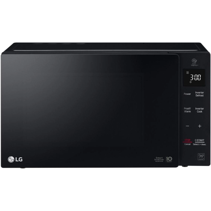 LG NeoChef MS2336DB 23L Smart Inverter Microwave