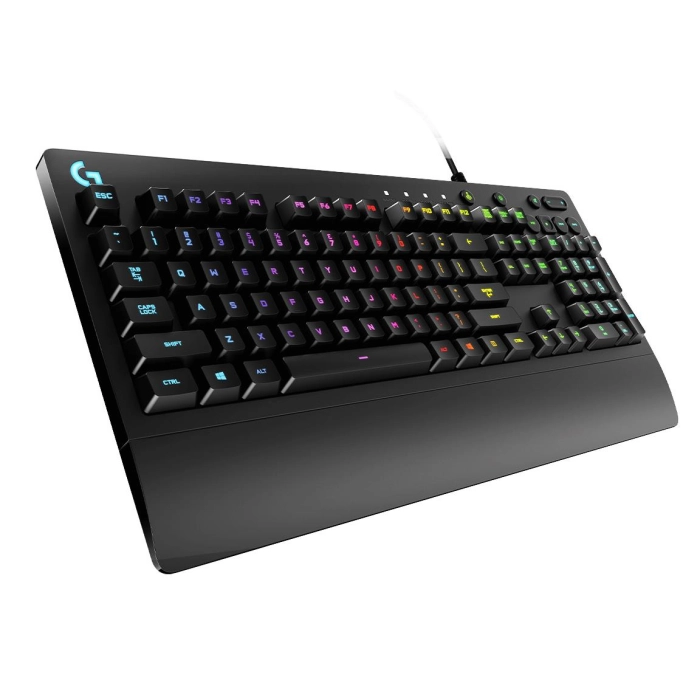 Logitech G213 Prodigy Gaming Keyboard