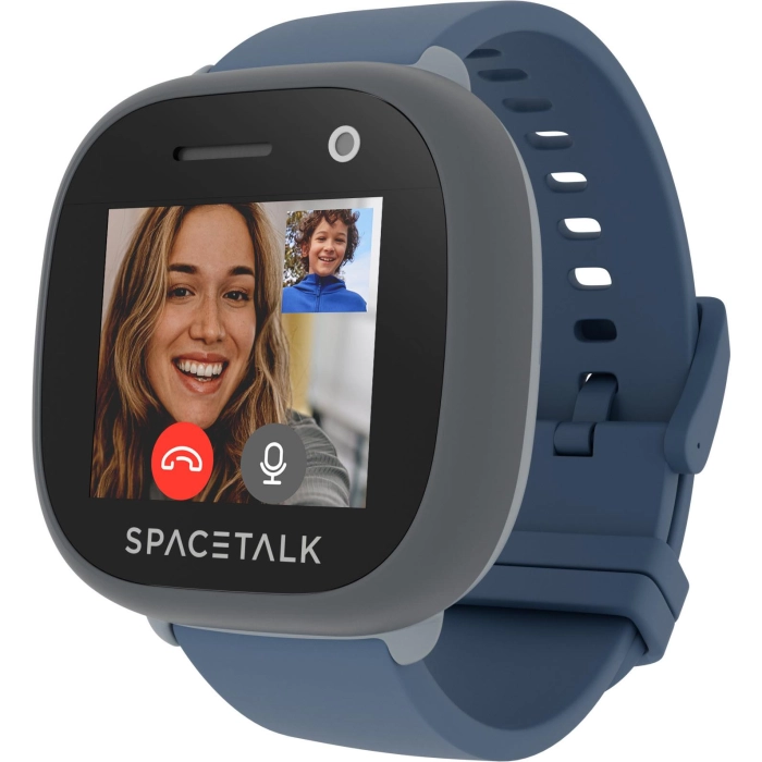 SPACETALK Adventurer 2 Kids Video Smartwatch 4G (Dusk)