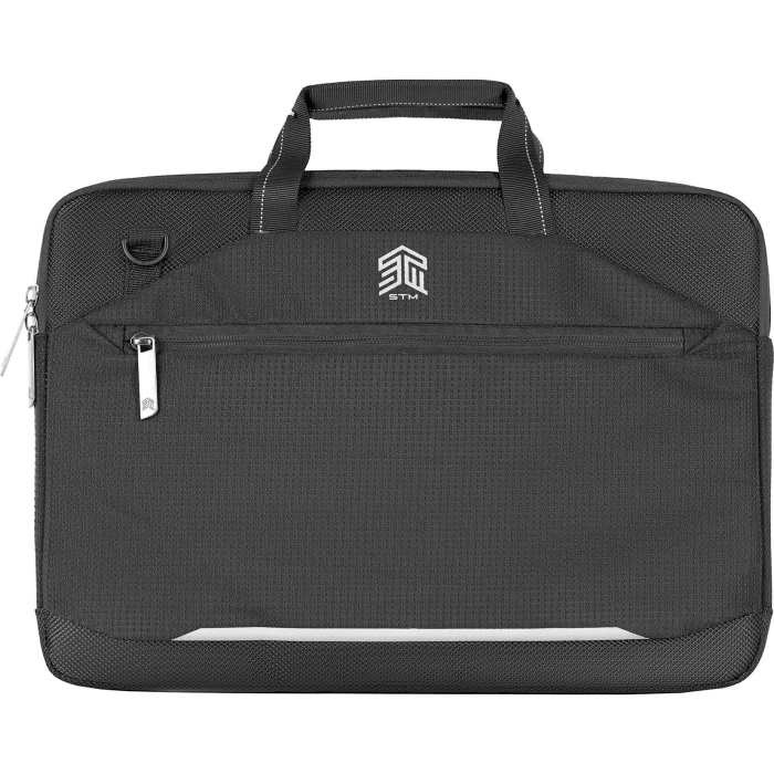 STM Tower Up 16" Laptop Sleeve (Black)