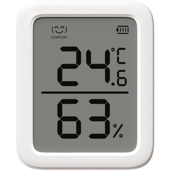 SwitchBot Meter Plus