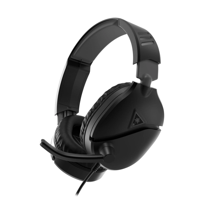 Turtle Beach Recon 70 Gaming Headset (Black)