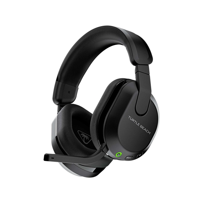 Turtle Beach Stealth 600 Wireless Gaming Headset for PlayStation (Black)