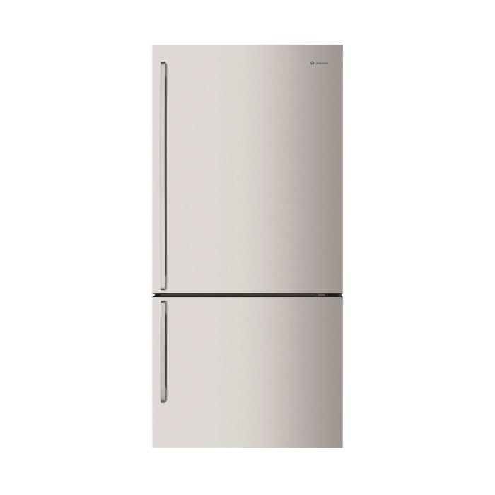 Westinghouse WBE5304SC-R 496L Bottom Mount Fridge (Stainless Steel) [Right]