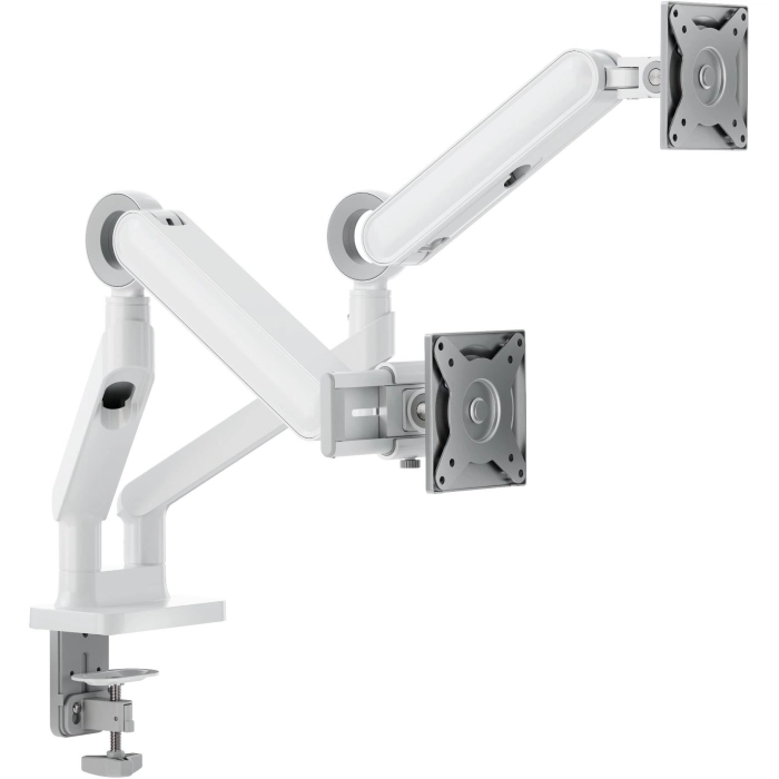 Alogic 32" Glide Dual Monitor Arm