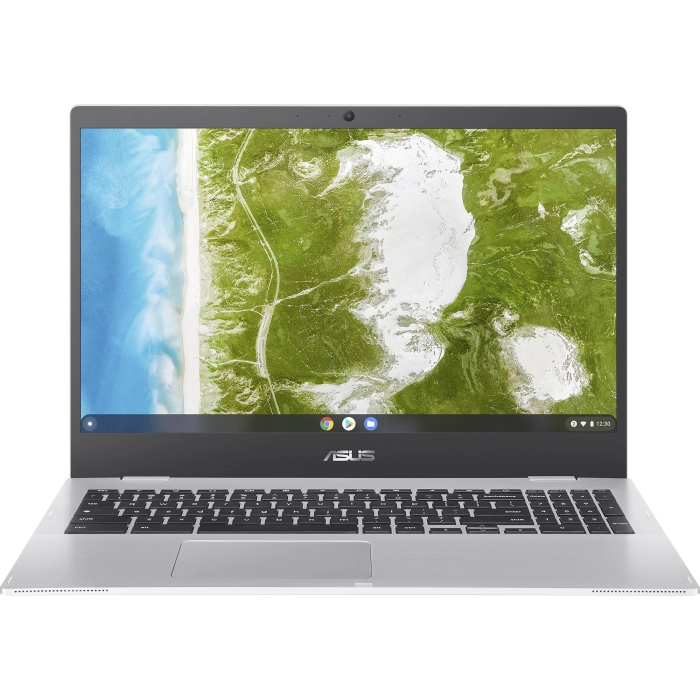 Asus CX1 15.6" Full HD Chromebook (64GB) [Intel Celeron]