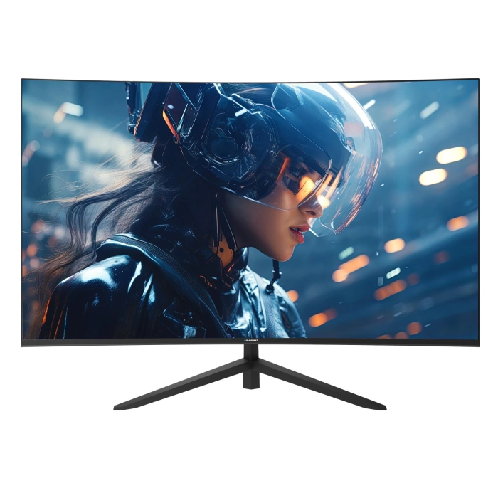 Blaupunkt BP27GM240 27" FHD 240Hz Curved Gaming Monitor