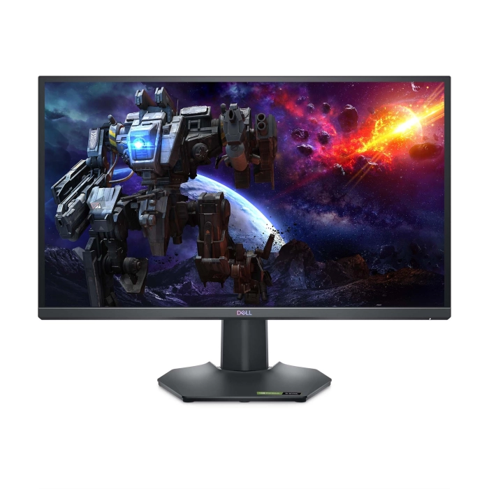 Dell 27 G2724D 27" QHD 165Hz Gaming Monitor