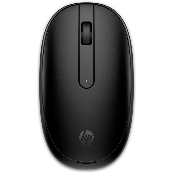 HP 240 Bluetooth Mouse (Black)