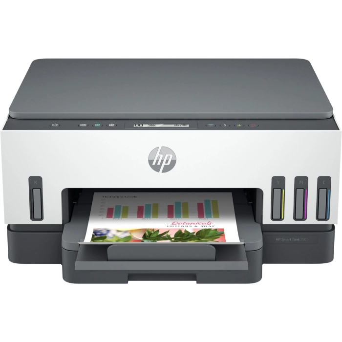 HP Smart Tank 7005e All-in-One Printer