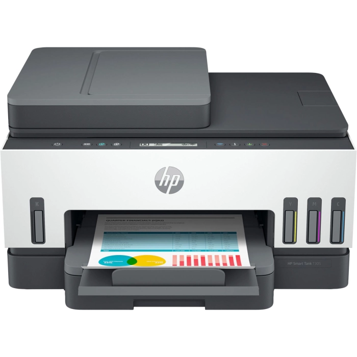 HP Smart Tank 7305 All-in-One Printer