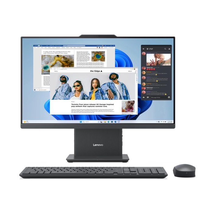 Lenovo IdeaCentre AIO 27" QHD All-in-One PC (Intel Core i9)[1TB]