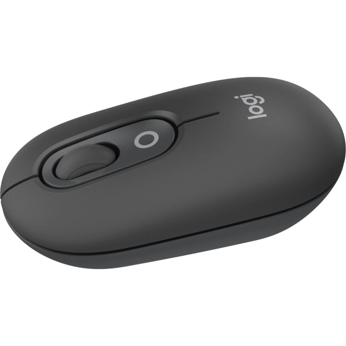 Logitech POP Mouse (Graphite)