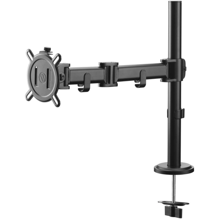 One For All Smart series Single Monitor Arm - Black