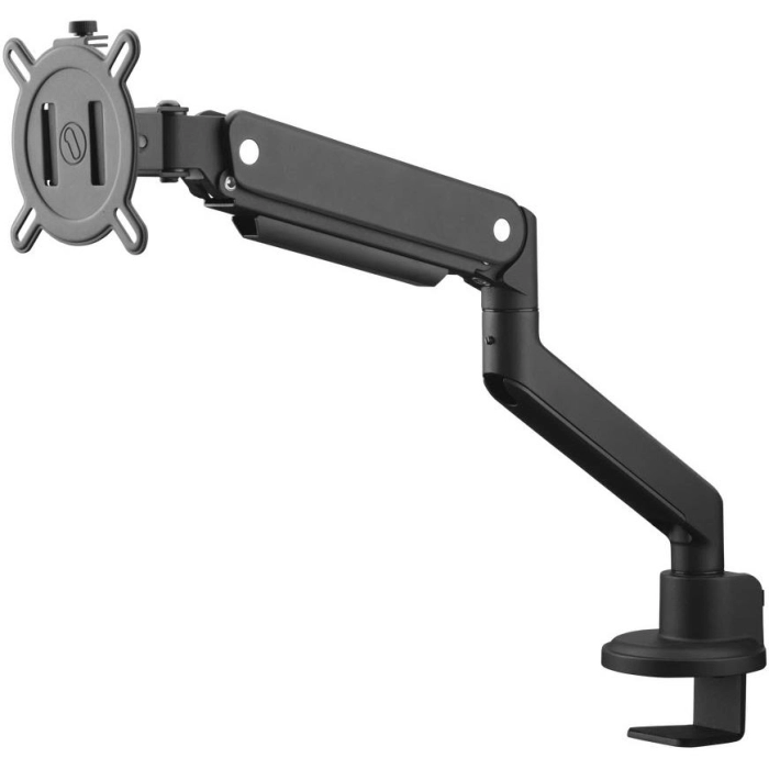 One For All Solid series Single Monitor Arm (Black)