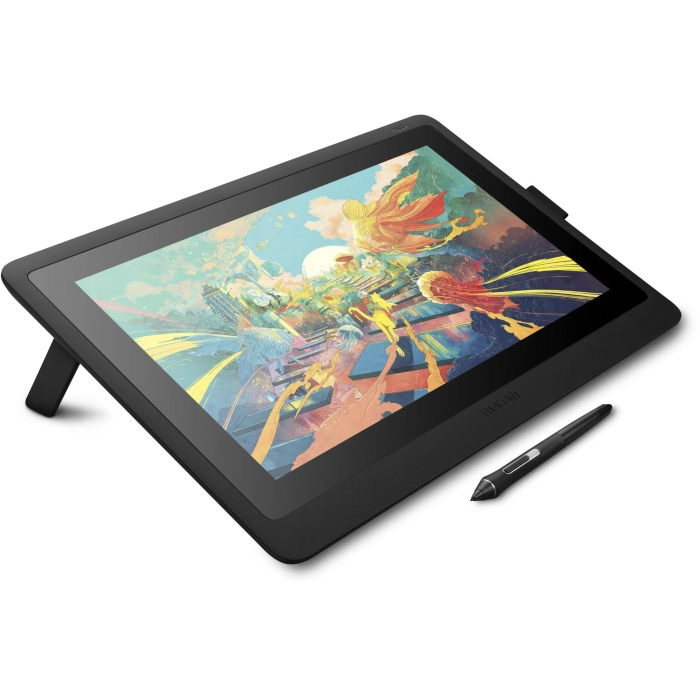 Wacom Cintiq 16 Creative Pen Display