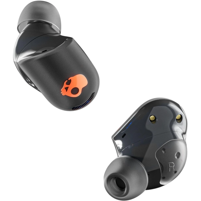 Skullcandy Sesh Active ANC In-Ear Headphones (Black)