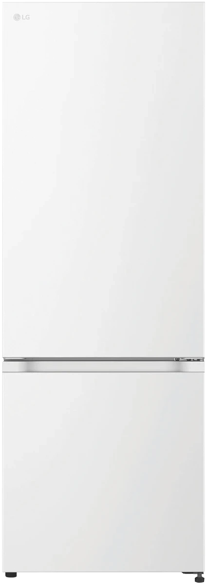 LG 335L Bottom Mount Refrigerator