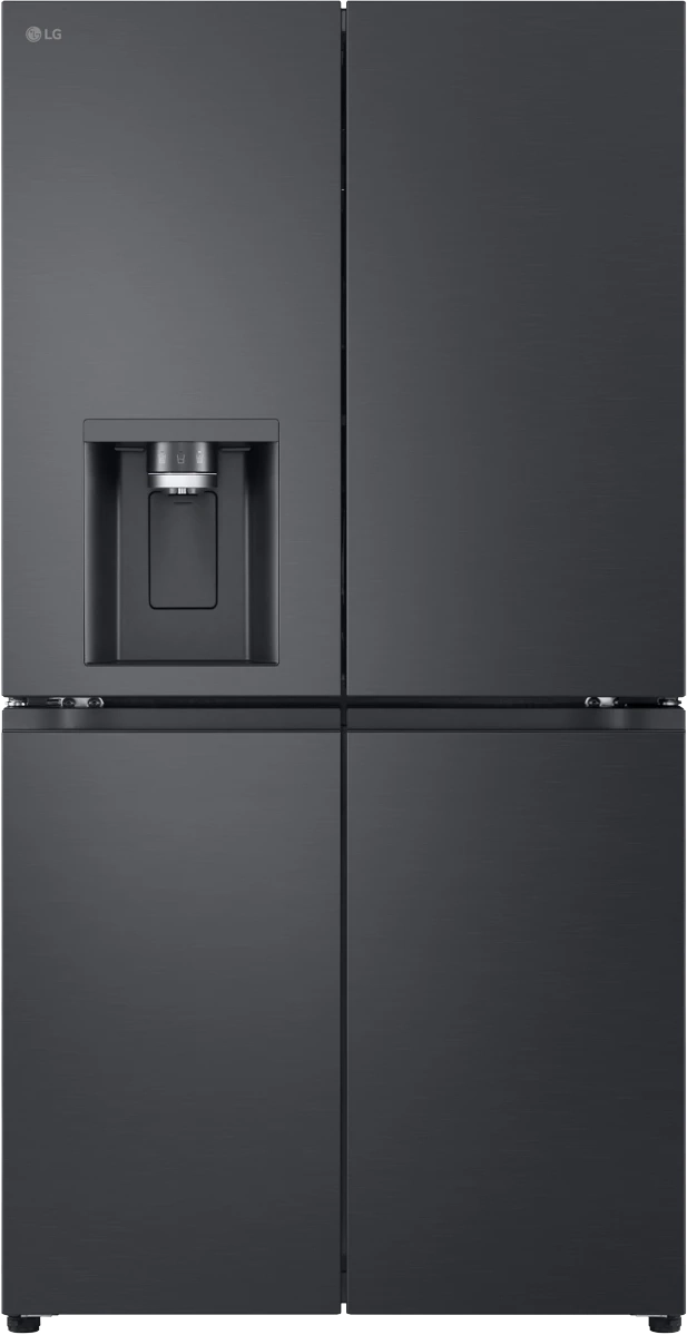 LG 636L French Door Refrigerator