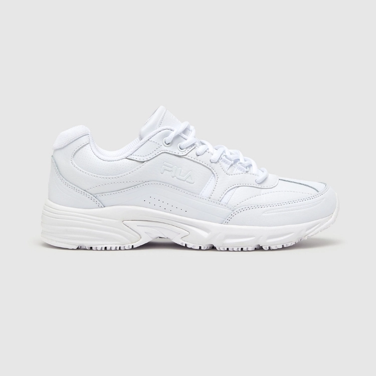 Fila Men's Memory Workshift X-Trainer White