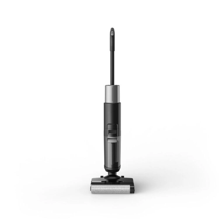 Magivaac Wet & Dry Cordless Vacuum Cleaner with Self-Cleaning Roller Brush VM231