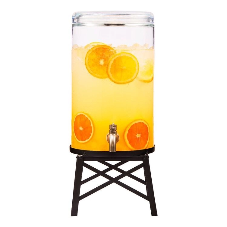 Maxwell & Williams Refresh 8L Beverage Dispenser With Stand